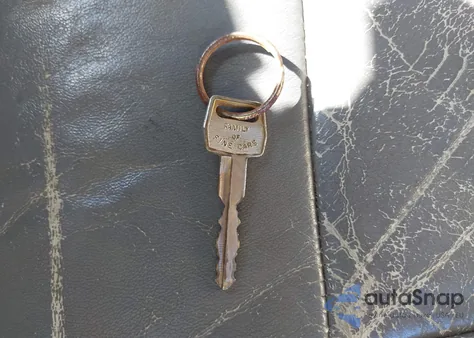 1992 Mercury Sable Ls from USA, damaged, VIN 1MECM5847NA602853